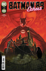 BATMAN 89 ECHOES #1 CVR A JOE QUINONES OF 6