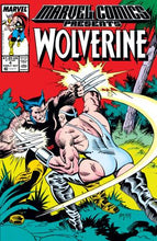 Load image into Gallery viewer, MARVEL COMICS PRESENTS #4 1988
