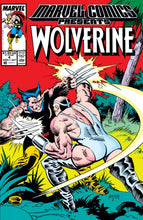 Load image into Gallery viewer, MARVEL COMICS PRESENTS #4 1988

