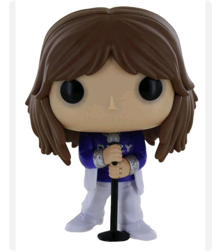 FUNKO POP! ROCKS OZZY OSBOURNE GLITTER VINYL FIGURE