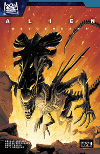 ALIEN TP VOL 02