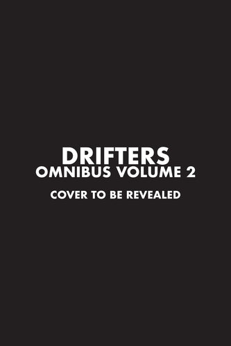 DRIFTERS OMNIBUS VOLUME 2 TP