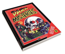 Load image into Gallery viewer, PS ARTBOOKS DARK MYSTERIES TP SOFTEE VOL 01
