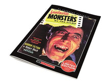 Load image into Gallery viewer, PS ARTBOOKS MAGAZINE FANTASTIC MONSTERS OF THE FILMS #1
