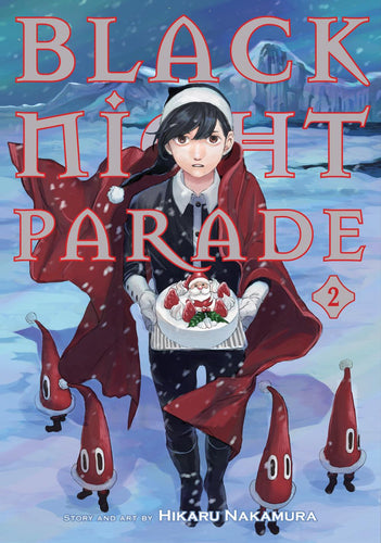 BLACK NIGHT PARADE TP VOL 02