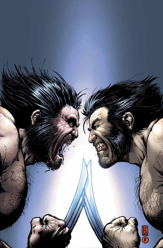 WOLVERINE