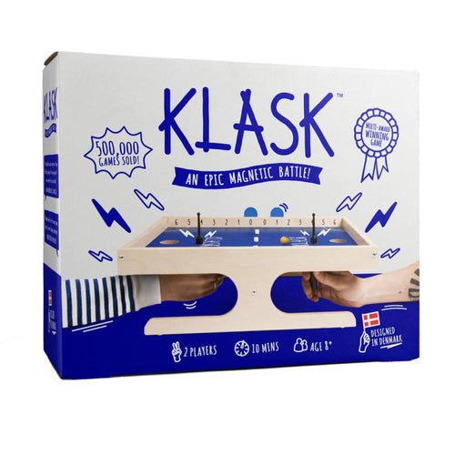 KLASK