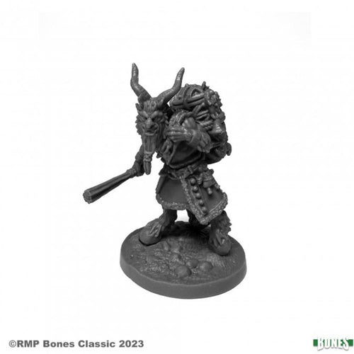 77710 KRAMPUS MINIATURE