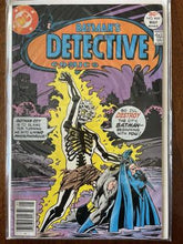 Load image into Gallery viewer, Detective Comics #469 1937
