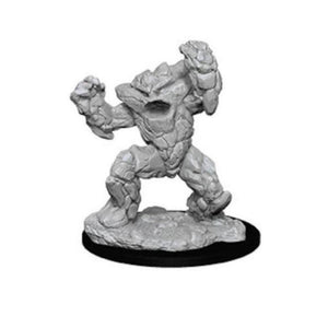 WIZKIDS MINI WAVE 12.5 EARTH ELEMENTAL