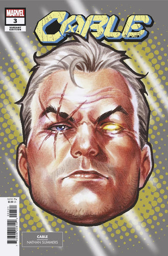 CABLE #3 MARK BROOKS HEADSHOT VAR FHX CVR B