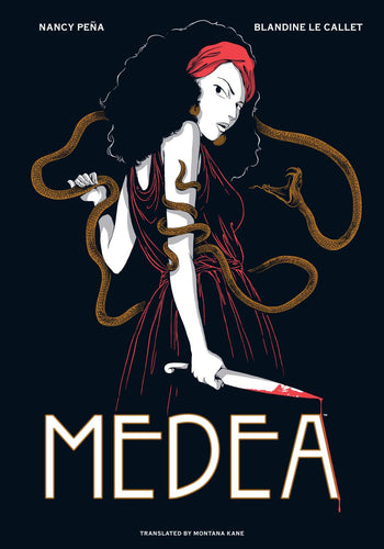 MEDEA TP