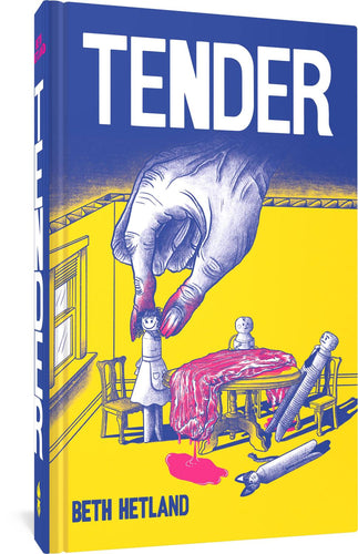 TENDER HC