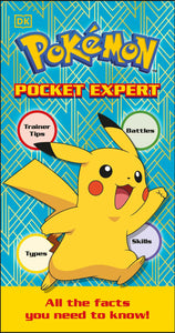 POKMON POCKET EXPERT TP