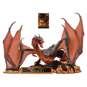 MCFARLANE DRAGONS HOBBIT SMAUG AF