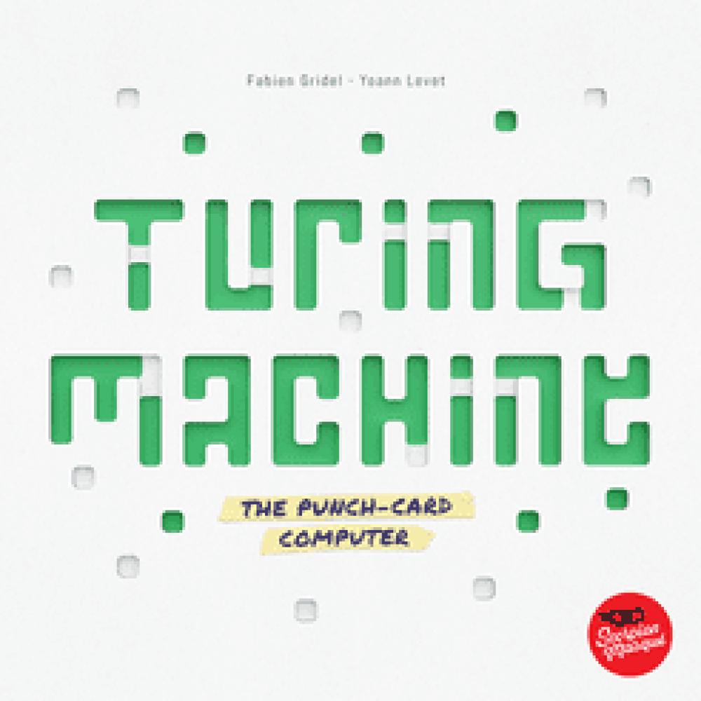 TURING MACHINE