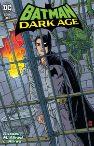 BATMAN DARK AGE #2 CVR A MIKE ALLRED (OF 6)