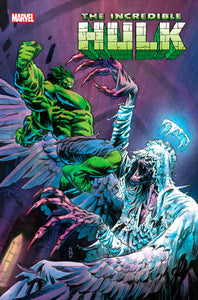 INCREDIBLE HULK #11 CVR A