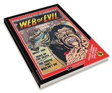 Load image into Gallery viewer, PS ARTBOOKS SOFTEE WEB OF EVIL TP VOL 01
