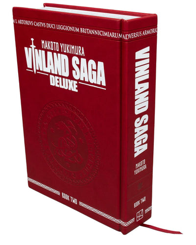 VINLAND SAGA DELUXE 2