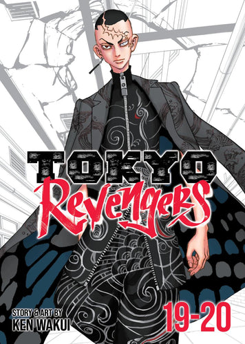TOKYO REVENGERS TP VOL 10