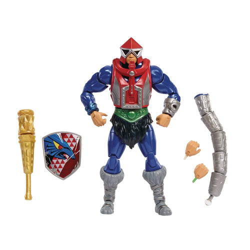 MOTU MASTERVERSE NEW ETERNIA MEKANECK AF