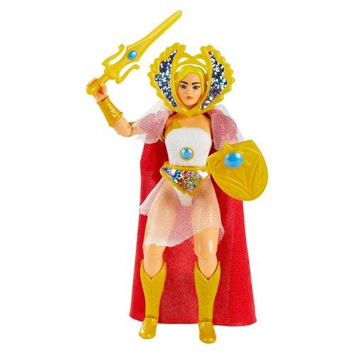 MOTU ORIGINS CORE CARTOON SHE-RA AF