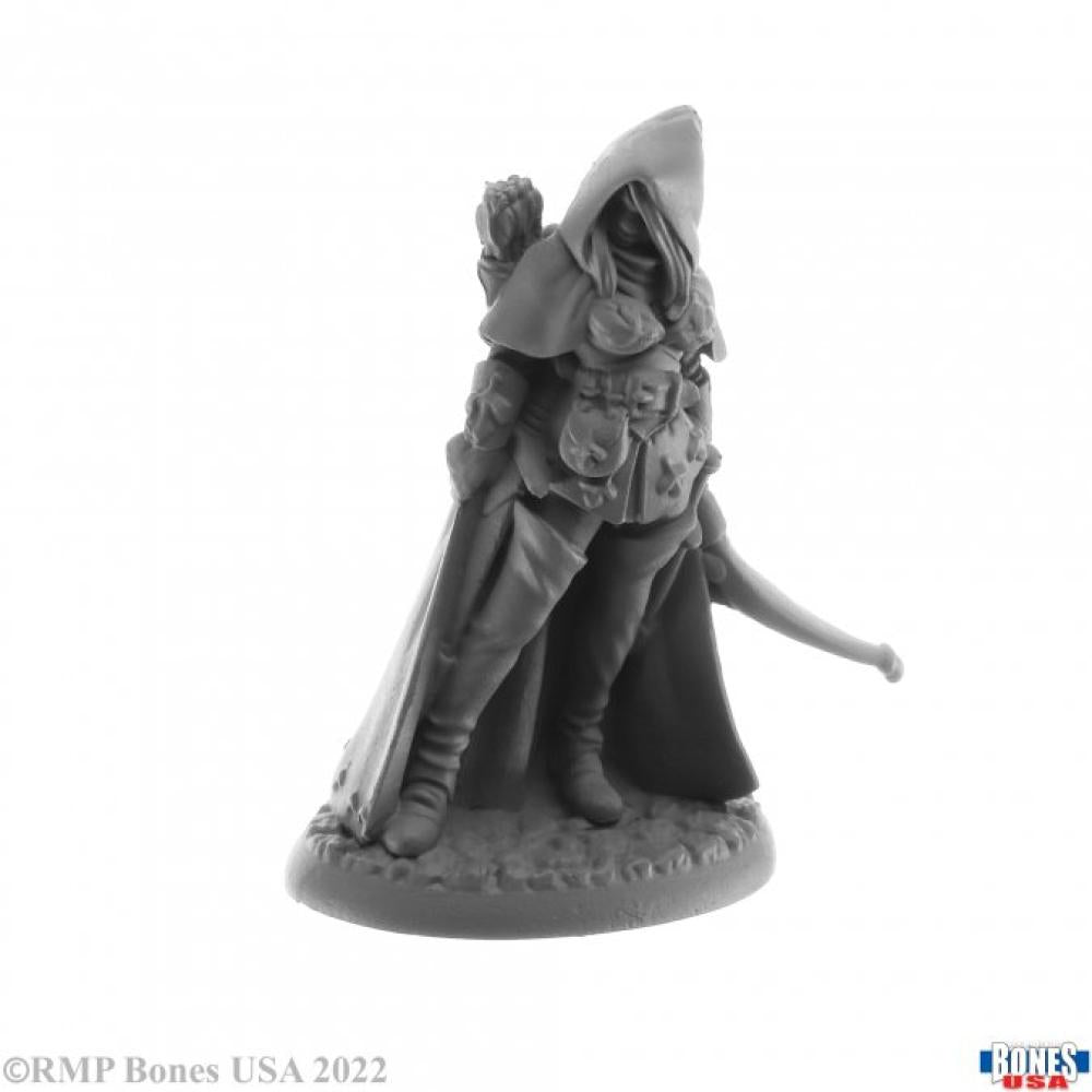 30075 REAPER MINI HUNTRESS