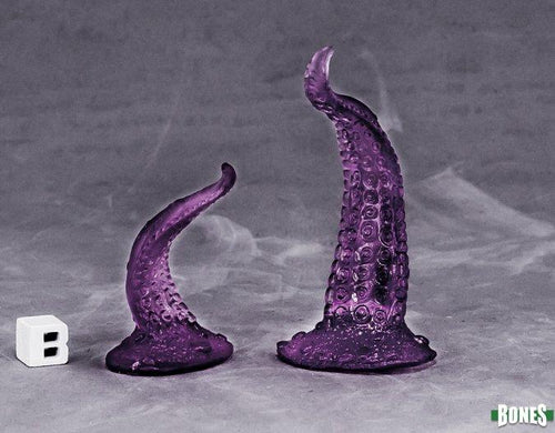 77367 REAPER MINI SPELL EFFECT: SHADOW TENTACLES 2