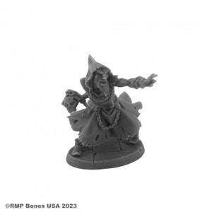 REAPER MINI 07118 HYBORIAN WIZARD