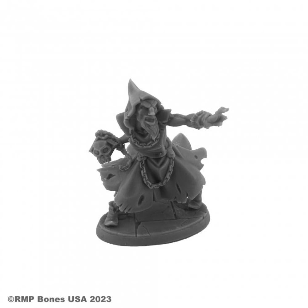 REAPER MINI 07118 HYBORIAN WIZARD