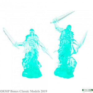 77641 REAPER MINI WRAITH SLAYERS