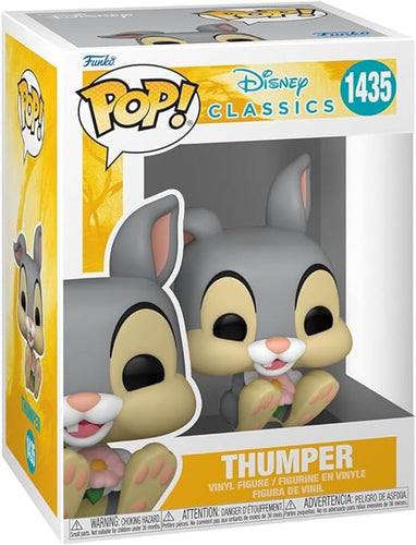 POP DISNEY CLASSICS 80TH ANNIVERSARY THUMPER