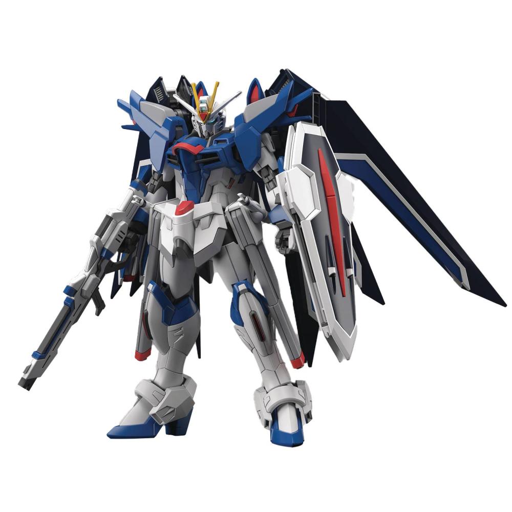 GUNDAM SEED FREEDOM 243 RISING FREEDOM GUNDAM HGCE 1/144 KIT