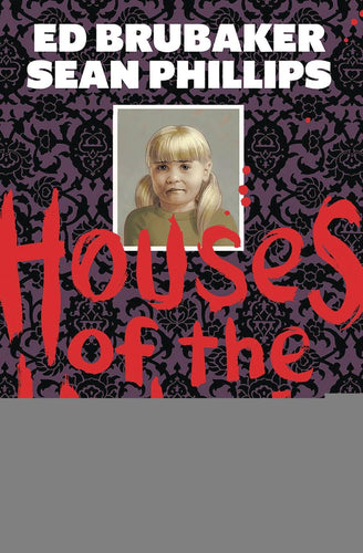 HOUSES OF THE UNHOLY HC