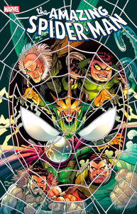 AMAZING SPIDER-MAN #51 CVR A