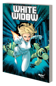 WHITE WIDOW TP VOL 01