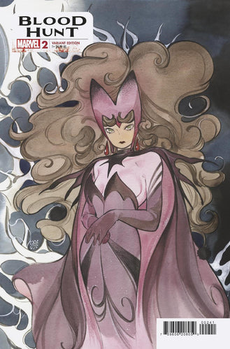 BLOOD HUNT #2 PEACH MOMOKO VAR BH CVR D