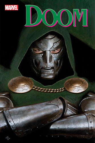 DOOM #1 ADI GRANOV VAR CVR B