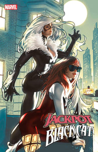 JACKPOT AND BLACK CAT #3 CVR A