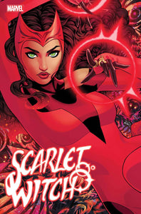 SCARLET WITCH #1 POSTER