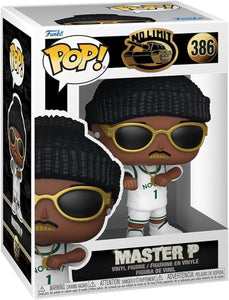 POP ROCKS NO LIMIT MASTER PVIN FIG