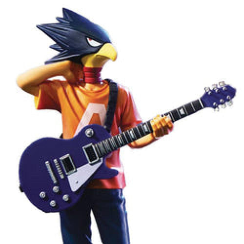MY HERO ACADEMIA SCHOOL FEST FUMIKAGE ICHIBAN PX FIG