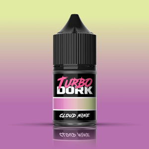 TURBO DORK PAINT TURBOSHIFT CLOUD NINE 22ML