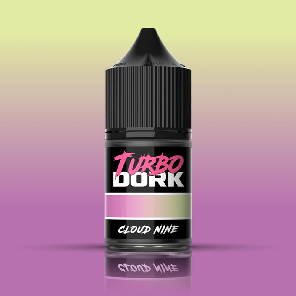 TURBO DORK PAINT TURBOSHIFT CLOUD NINE 22ML