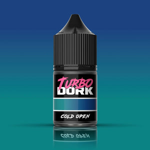 TURBO DORK PAINT TURBOSHIFT COLD OPEN 22ML