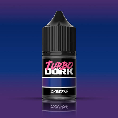 TURBO DORK PAINT TURBOSHIFT CYBERIA 22ML