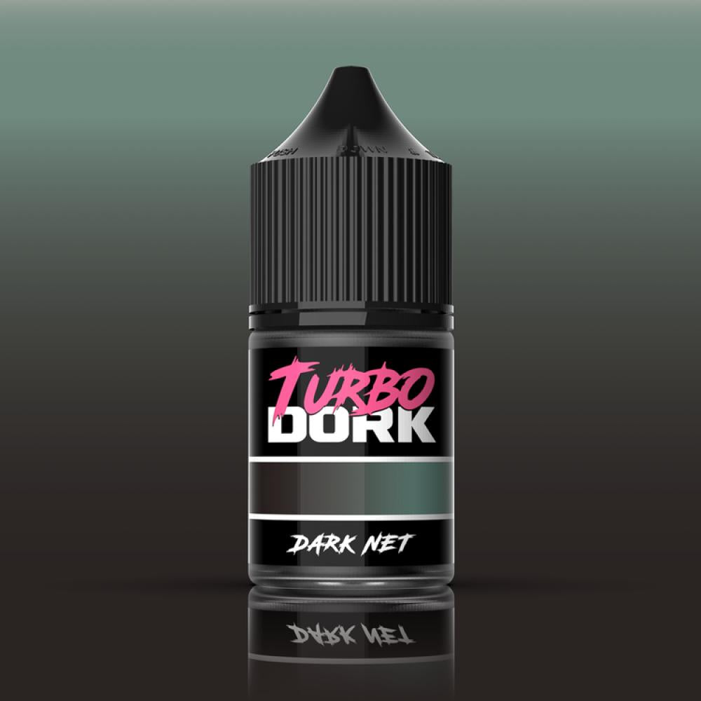 TURBO DORK PAINT TURBOSHIFT DARK NET 22ML