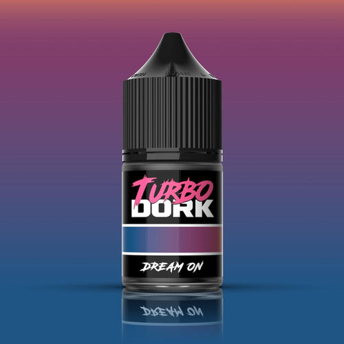 TURBO DORK PAINT TURBOSHIFT DREAM ON 22ML