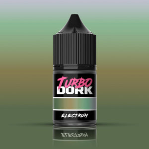 TURBO DORK PAINT TURBOSHIFT ELECTRUM 22ML